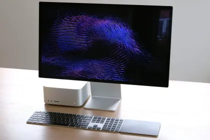 Apple terá descartado a criação de um novo monitor de 27"