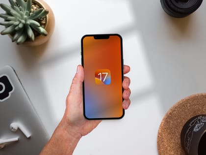 iOS 17: alguns detalhes possíveis foram revelados