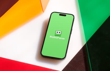 Faz uma limpeza de primavera às tuas passwords com a RoboForm