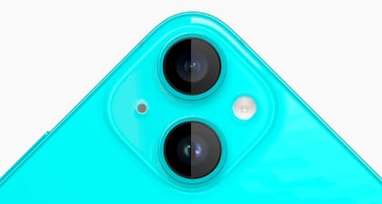 iPhone 15 e 15 Plus deverão ganhar câmara de 48 MP