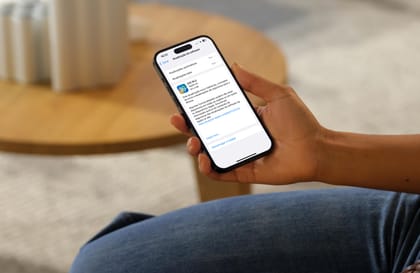 O iOS 16.5 acabou de chegar! Atualiza já o teu iPhone (e não só)!