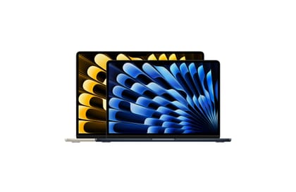 MacBook Air de 13'' versus 15'' - as diferenças entre eles
