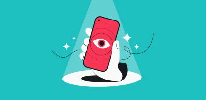 Será que está alguém a espiar o teu iPhone?