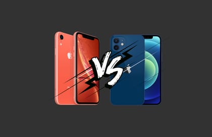 iPhone XR vs iPhone 12: casos de sucesso em confronto direto