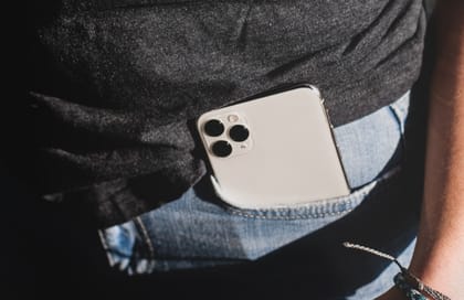 Quanto vale o meu iPhone usado? A Swappie ajuda-te a saber isso!