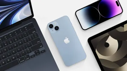 Apple acaba de disponibilizar atualizações de software para todos os seus produtos!