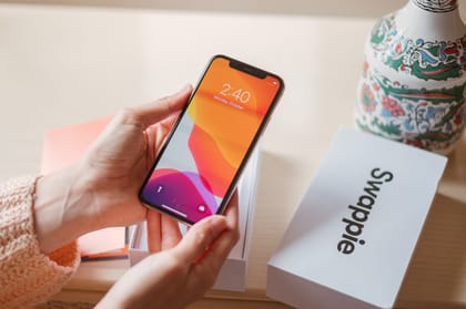 iPhone 11 ou iPhone 13: confronto de gerações