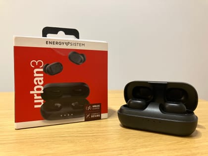 Energy Sistem Urban 3: a alternativa acessível (review)