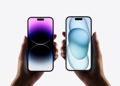 O iPhone 14 Pro justifica mais que o iPhone 15. E a Apple sabe disso!