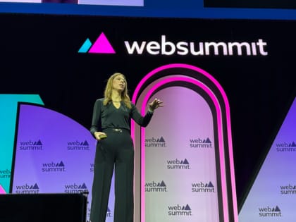 Web Summit 2023: a próxima fase da Inteligência Artificial conversacional