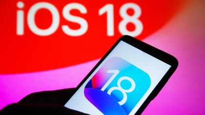 iOS 18: "será uma das maiores atualizações do iOS - se não a maior"