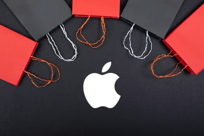 Todas as campanhas Apple imperdíveis da Black Friday 2023: Descontos em iPhone, AirPods e mais!