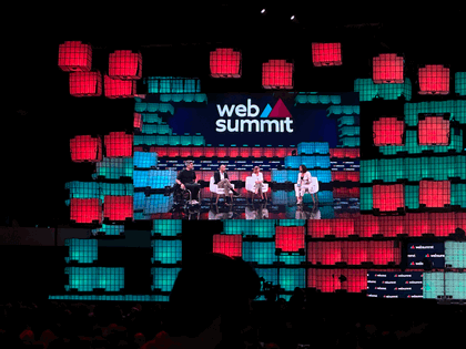 Web Summit 2023: qual o futuro da fintech?