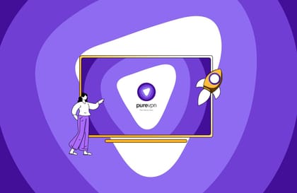 PureVPN: a melhor VPN para a tua Apple TV!