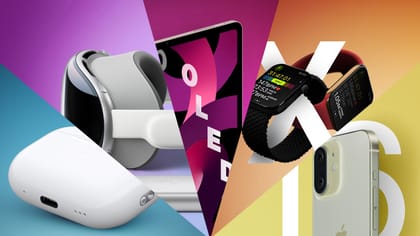 Apple em 2024: Os 5 próximos lançamentos da marca que merecem a tua atenção