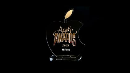 Gala iFeed Apple Awards 2023 - Assiste online no dia 27 de dezembro