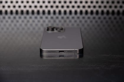 Serão estas as primeiras imagens do iPhone 16 Pro? Vê por ti