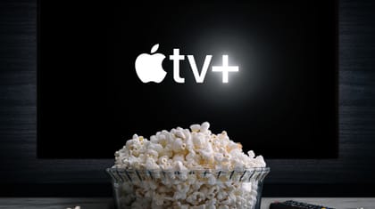 Ganha 2 meses grátis do Apple TV+ AQUI! - Oferta por tempo limitado