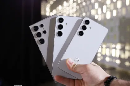 Samsung Galaxy S24: eis os novos concorrentes dos iPhone 15