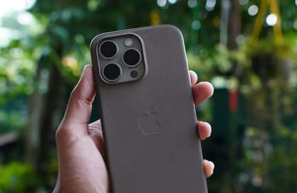 Adeus, FineWoven? A maioria dos utilizadores rotula as novas capas como "lixo"