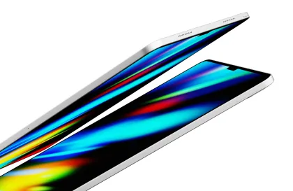 Novos iPads podem demorar mais do que se pensava...