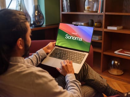macOS Sonoma 14.4.1 chegou - Faz já o download!