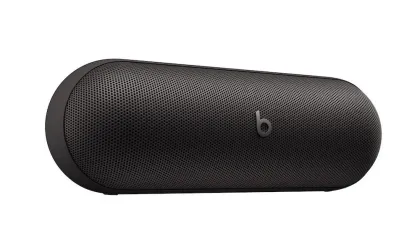 A nova, por anunciar, Beats Pill promete melhorias em todos os pontos certos