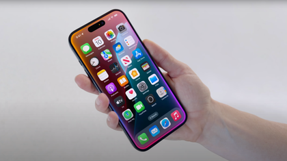 Nova Siri com Apple Intelligence só chegará em 2025