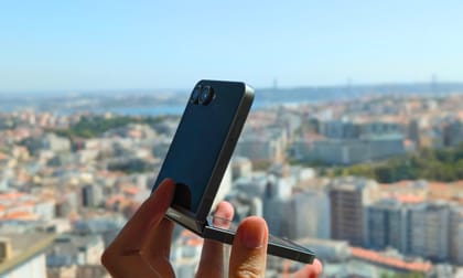 Opinião - Dobráveis da Samsung são os melhores do mercado porque a Apple permite