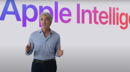 Apple Intelligence+ poderá ser o nome do próximo serviço da Apple