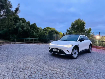 Análise smart #3 - Postura de adulto