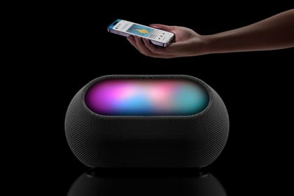 HomePod com ecrã pode ter aparecido em fuga de informação