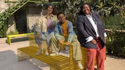 Add Me é um recurso de IA do Pixel 9 que o iPhone precisa