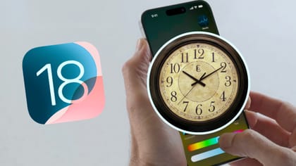 iOS 18 sai hoje! Fica a saber a que horas é o lançamento