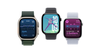 watchOS 11: 10 novidades que vais querer conhecer