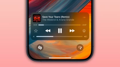 iOS 18.2 trouxe de volta recurso removido há mais de dois anos