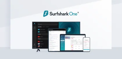 Surfshark One - Tudo o que precisas para navegar online