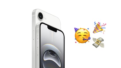 Happy iPhone day! iPhone 16e é lançado globalmente hoje