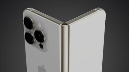 Vem aí o iPhone mais caro de sempre!