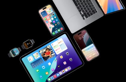 iOS 18.4 e companhia chegaram: As novidades das últimas atualizações da Apple