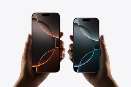 iPhone sem botões físicos? Apple pode não ter desistido da ideia