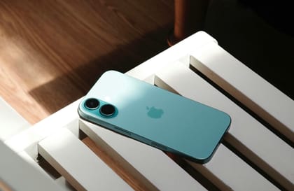 Duas semanas com o iPhone 16 pelos olhos de um fiel utilizador de Android