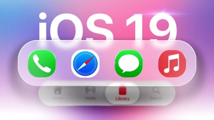 Jon Prosser antecipa o novo iOS 19 - e há muito para ver!