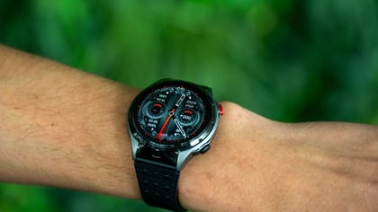 Monitoriza os teus treinos com este novo smartwatch da iServices