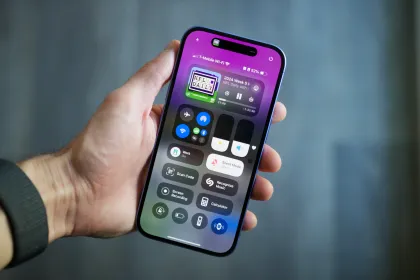 Central de controlo no ecrã bloqueado? É melhor desativá-la