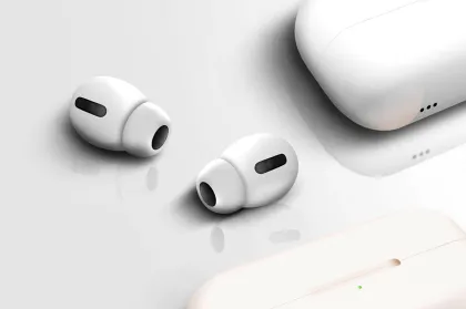 AirPods Pro 3 referenciados em software da Apple: lançamento iminente?