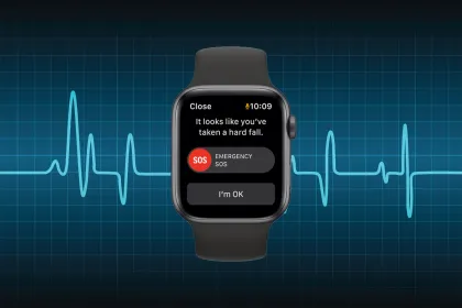 O herói no pulso: como o Apple Watch evitou mais uma tragédia