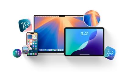 Apple lança iOS 18.5 e mais: estas são as principais novidades