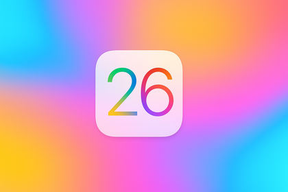 iOS 26? Apple quer dar um novo nome aos seus sistemas