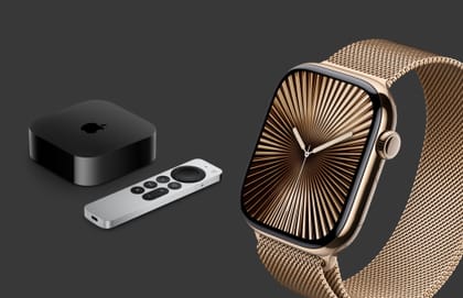 Visual novo para todos: até o watchOS 12 e tvOS 19 vão mudar!